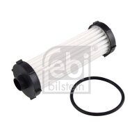 FEBI BILSTEIN 171195 Hydraulikfilter, Automatikgetriebe