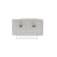 FEBI BILSTEIN 170336 Ausgleichsbehälter, Kühlmittel