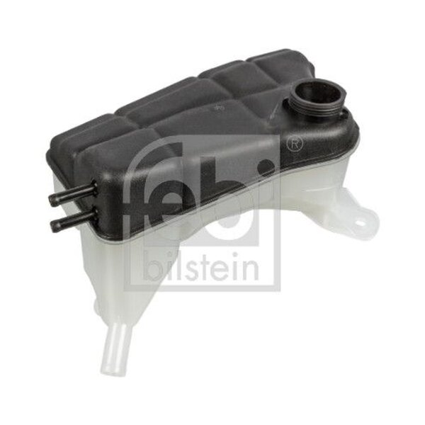 FEBI BILSTEIN 170556 Ausgleichsbehälter, Kühlmittel