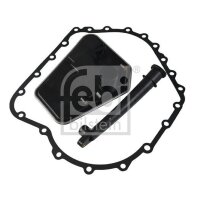 FEBI BILSTEIN 170883 Hydraulikfiltersatz, Automatikgetriebe