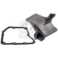 FEBI BILSTEIN 171643 Hydraulikfiltersatz, Automatikgetriebe