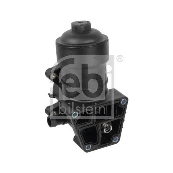FEBI BILSTEIN 171212 Gehäuse, Ölfilter