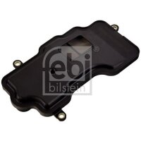 FEBI BILSTEIN 170985 Hydraulikfilter, Automatikgetriebe