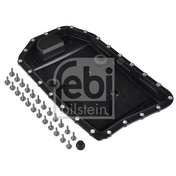 FEBI BILSTEIN 171616 Ölwanne, Automatikgetriebe