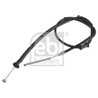 FEBI BILSTEIN 171524 Seilzug, Feststellbremse