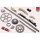 FAI AutoParts TCK162C Steuerkettensatz