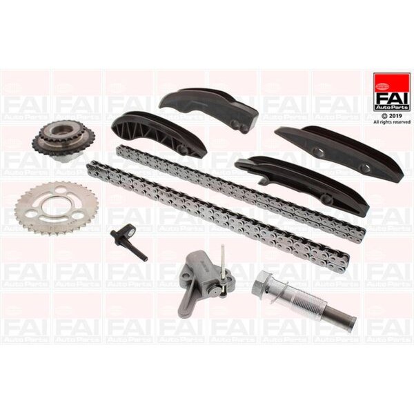 FAI AutoParts TCK239NG Steuerkettensatz