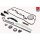 FAI AutoParts TCK254 Steuerkettensatz