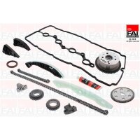 FAI AutoParts TCK254VVT Steuerkettensatz