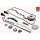 FAI AutoParts TCK254VVT Steuerkettensatz