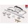 FAI AutoParts TCK261E Steuerkettensatz