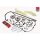 FAI AutoParts TCK318VVT Steuerkettensatz
