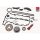FAI AutoParts TCK321 Steuerkettensatz