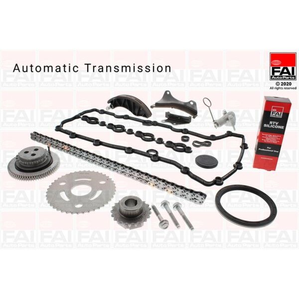 FAI AutoParts TCK322 Steuerkettensatz