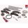 FAI AutoParts TCK333 Steuerkettensatz