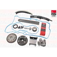 FAI AutoParts TCK346VVT Steuerkettensatz
