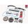FAI AutoParts TCK346VVT Steuerkettensatz