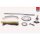 FAI AutoParts TCK368 Steuerkettensatz