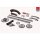 FAI AutoParts TCK79L Steuerkettensatz