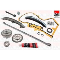FAI AutoParts TCK87LVVT Steuerkettensatz