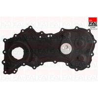 FAI AutoParts TCC7 Steuergehäuse