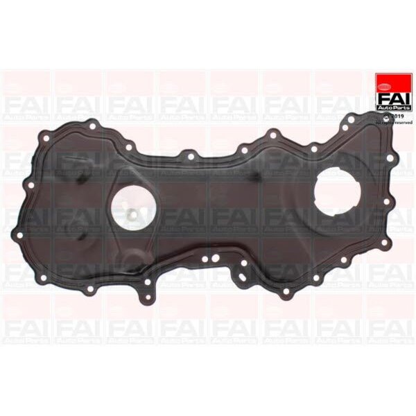 FAI AutoParts TCC8 Steuergehäuse