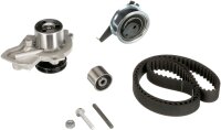 GATES KP25678XS Wasserpumpe + Zahnriemensatz