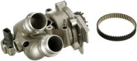 GATES KP1TH15698XS-1 Wasserpumpe + Zahnriemensatz