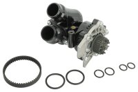 GATES KP1TH15698XS-2 Wasserpumpe + Zahnriemensatz