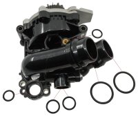 GATES KP1TH15698XS-2 Wasserpumpe + Zahnriemensatz