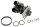 GATES KP1TH15698XS-2 Wasserpumpe + Zahnriemensatz