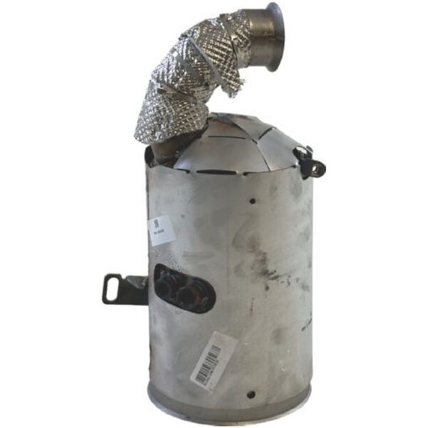 BOSAL 090-197 Katalysator