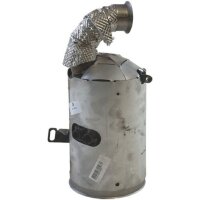 BOSAL 090-197 Katalysator