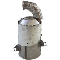 BOSAL 090-197 Katalysator