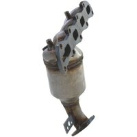 BOSAL 090-198 Katalysator