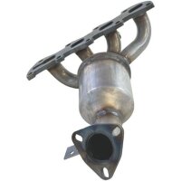 BOSAL 090-198 Katalysator