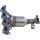 BOSAL 090-198 Katalysator