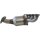BOSAL 090-198 Katalysator
