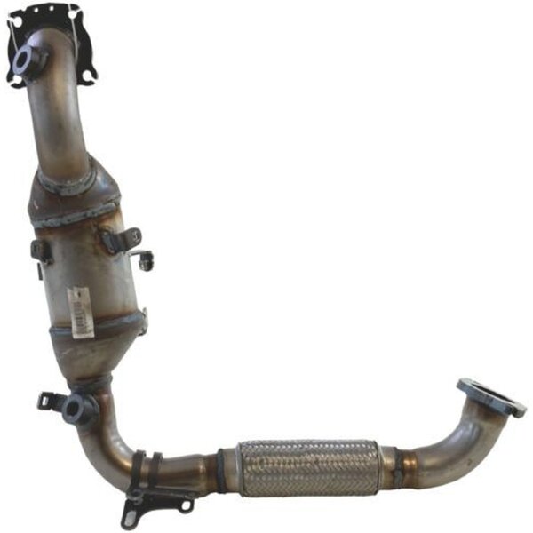 BOSAL 090-206 Katalysator