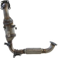 BOSAL 090-206 Katalysator