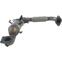 BOSAL 090-206 Katalysator