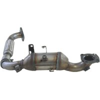 BOSAL 090-206 Katalysator