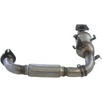 BOSAL 090-206 Katalysator