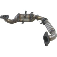 BOSAL 090-206 Katalysator