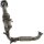 BOSAL 090-206 Katalysator