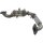 BOSAL 090-206 Katalysator