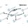 Dr.Motor Automotive DRM19002 Schlauch, Leckkraftstoff