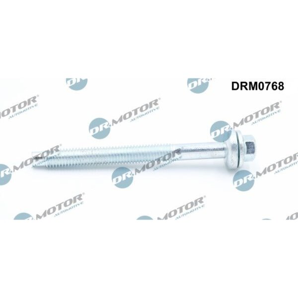 Dr.Motor Automotive DRM0768 Schraube, Einspritzdüsenhalter