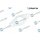 Dr.Motor Automotive DRM0789 Dichtung, Leitung AGR-Ventil