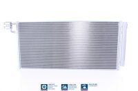 NISSENS 941068 Kondensator, Klimaanlage